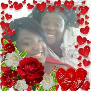 Meet your Posher, Dontecia